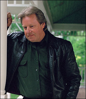 James O'Malley